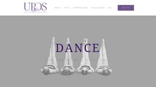 UPDS Dance Studio | Dance Classes in Albert Lea & Owatonna MN