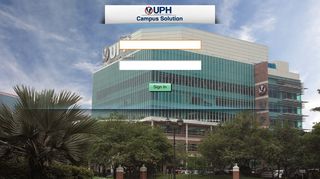 UPH Campus Solution
