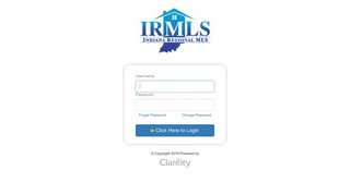 irmls - IIS Windows Server