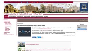 Free Premium Accounts for Students and Alumni on Uptowork Website ...