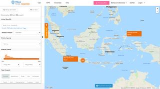 Pencarian Peta Urbanindo - Jawa Tengah, Salatiga - 99.co