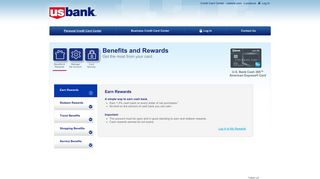 USBANK | U.S. Bank Cash 365™ American Express® Card