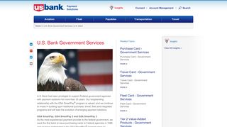 Agency Resources, Forms and Training - USBank