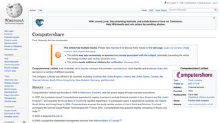 Computershare - Wikipedia