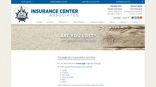US Financial Life (USFL) - Insurance Center Associates