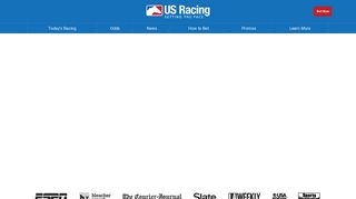 US Racing | Online Horse Betting