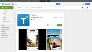 Toluna - Apps on Google Play