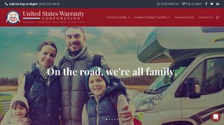 United States Warranty Corporation | Service, Integrity & Trust Since ...