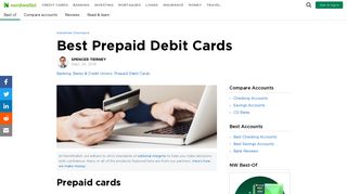 Best Prepaid Debit Cards - NerdWallet