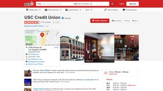 USC Credit Union - 30 Photos & 318 Reviews - Banks & Credit Unions ...