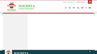 Outlook Web App (OWA) - Wichita Public Schools
