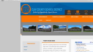 Clay County USD 379, KS