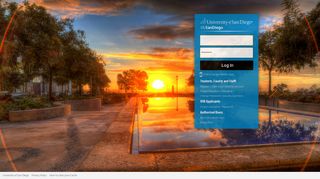 MySanDiego Portal Login