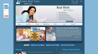 Part Time Jobs | Data Entry Jobs | Earn Money Online Work From ...