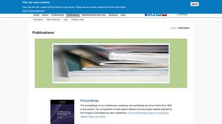 Publications | USENIX