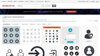90,549 Login Login Icon Images | Royalty Free Stock Photos on ...