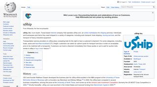 uShip - Wikipedia
