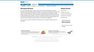 USI Wireless - Wireless Minneapolis Overview