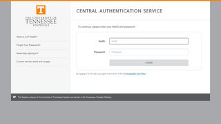 Log in or create a UT Qualtrics account - The University of ...