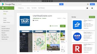 UtahRealEstate.com - Apps on Google Play