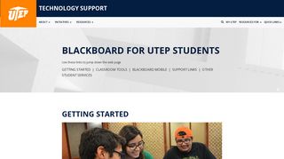 BB_Students - UTEP.edu