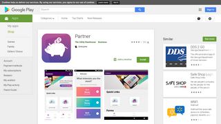 Partner – Apps on Google Play