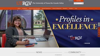UTRGV.edu