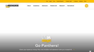 UWM