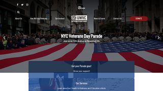 United War Veterans Council