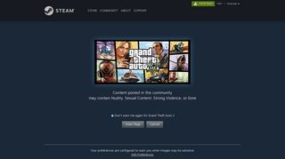Steam auto login to GTA V not working :: Grand Theft Auto V General ...