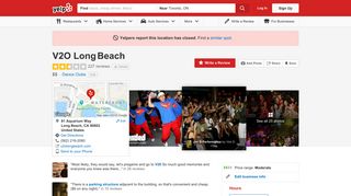 V2O Long Beach - CLOSED - 25 Photos & 227 Reviews - Dance ...