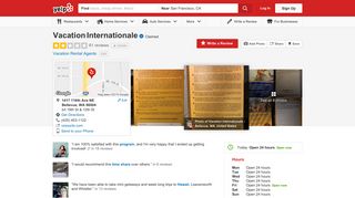 Vacation Internationale - 80 Reviews - Vacation Rental Agents - 1417 ...
