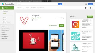 Vagaro - Apps on Google Play
