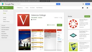 Valencia College - Apps on Google Play