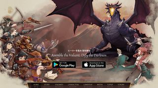 Valiant Force: Best Singapore Mobile Game Online