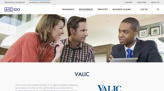 valic - AIG.com
