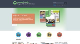 AVRCE: News and Events