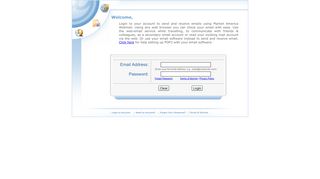 Webmail - Webcenter online catalog - maWebCenters