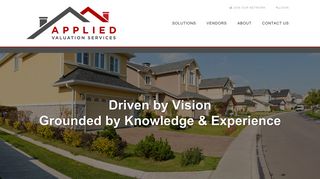 Applied Valuation Services