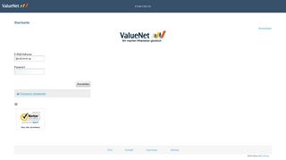 ValueNet - actividades programación informática en Las Palmas