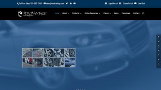 F&I Automotive Aftermarket Products & Services | RoadVantage ...