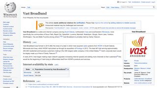 Vast Broadband - Wikipedia