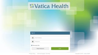 Vatica Health