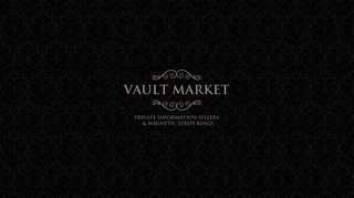 vault market , vaultmarket , vault market dumps , vault market cards ...