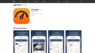 Provision on the App Store - iTunes - Apple