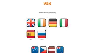 Vax Ltd