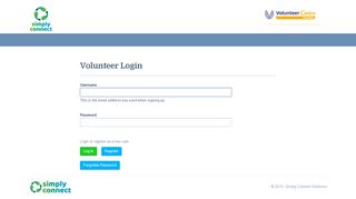 Login or register - - VMS
