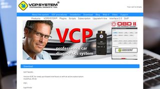 Download - vcpsystem