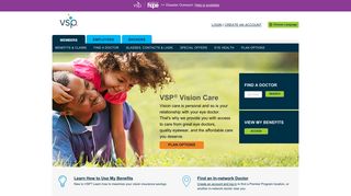 VSP Provides Vision Care Insurance to 79 Million Members