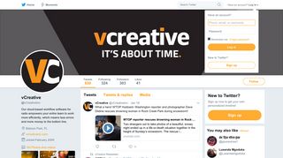 vCreative (@vCreativeInc) | Twitter